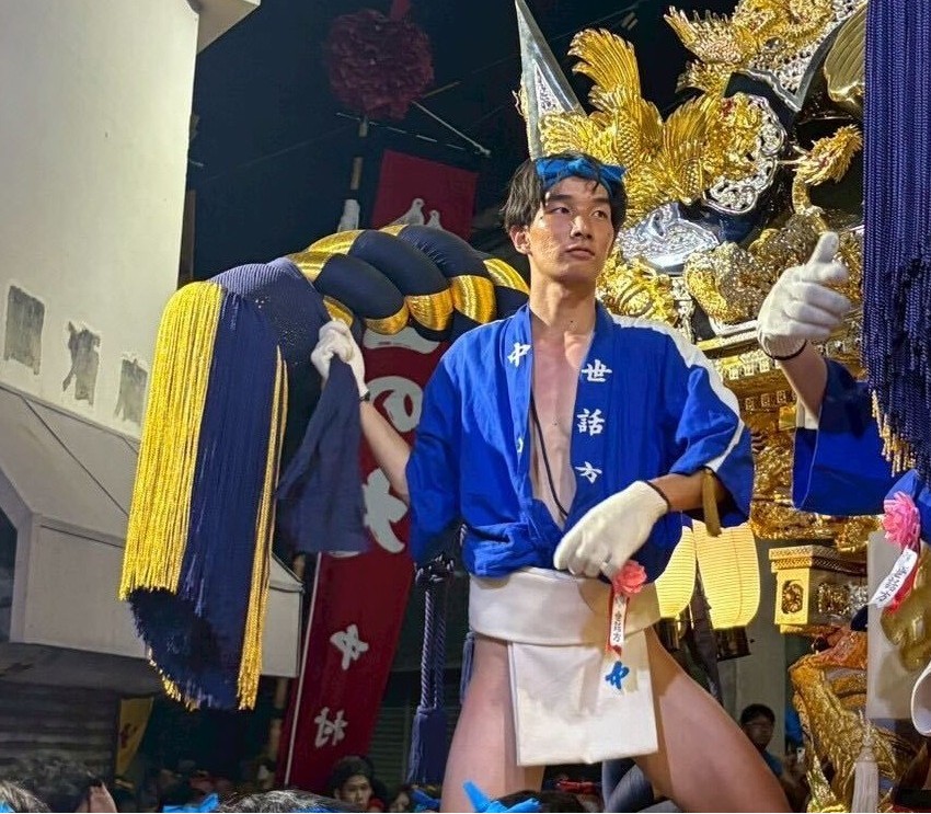 Daisuke MIYATA