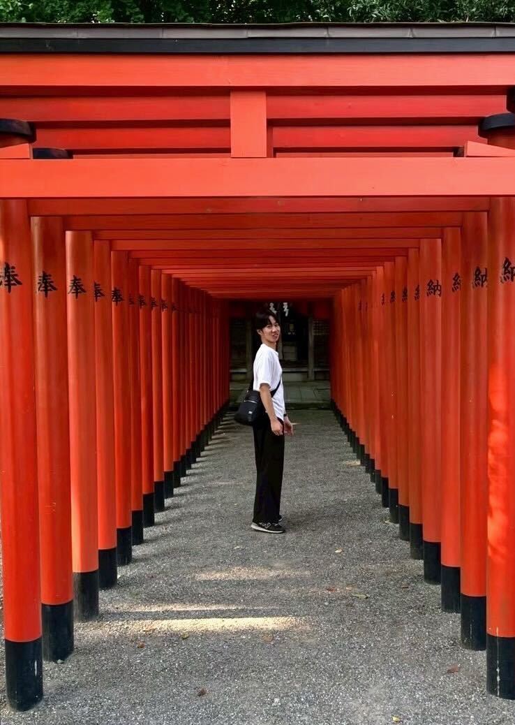 Hayato YABE