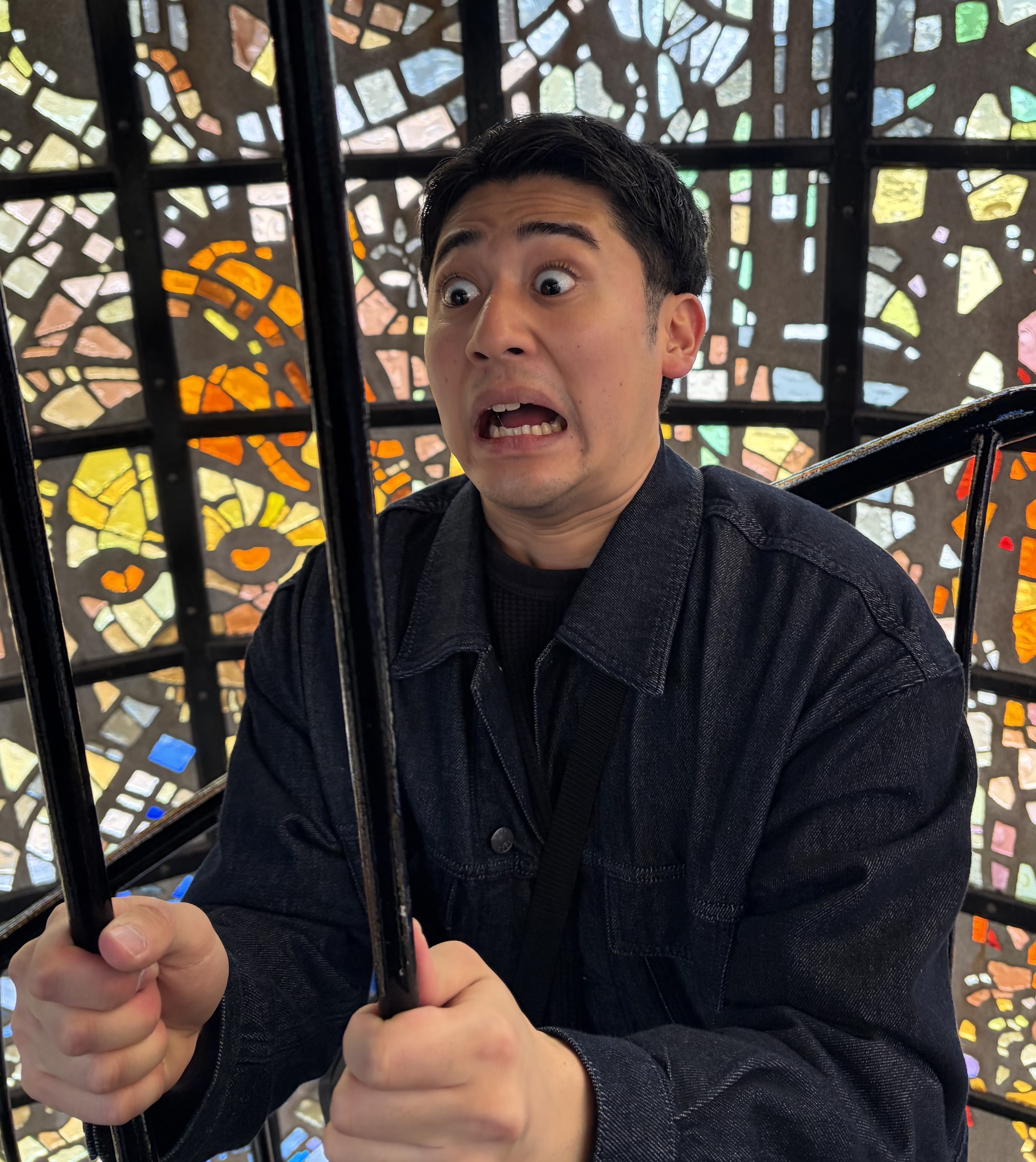 Issei BABA