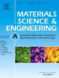 Materials Science & Engineering